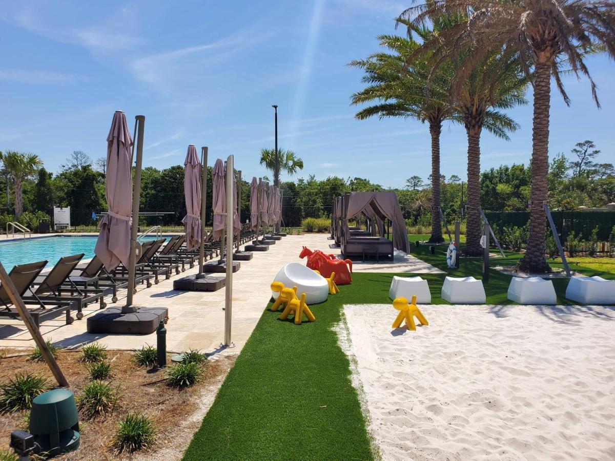 3045 Magic Village8 Guests 4 Suites Bbq 8 Min Disney Orlando Bagian luar foto