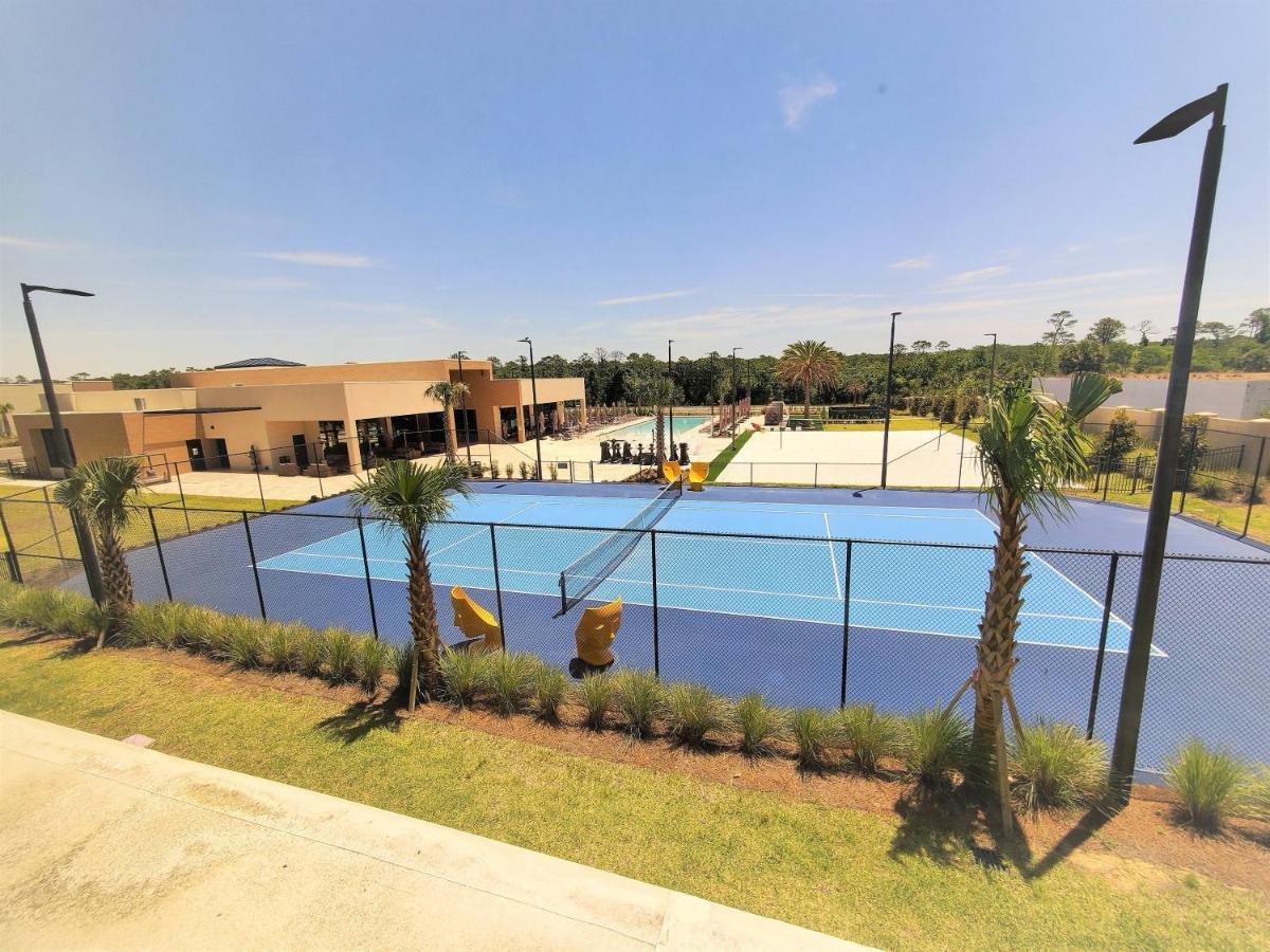 3045 Magic Village8 Guests 4 Suites Bbq 8 Min Disney Orlando Bagian luar foto