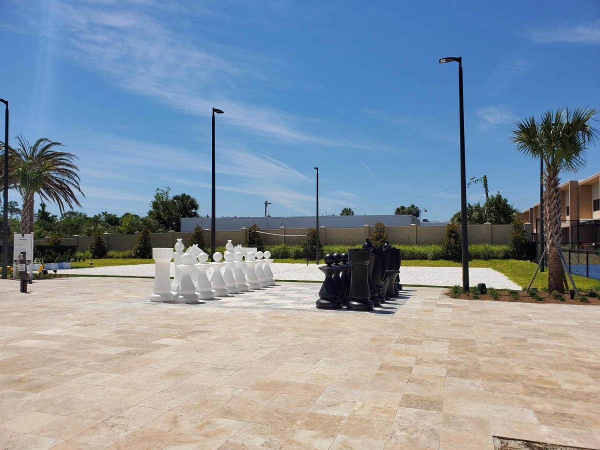 3045 Magic Village8 Guests 4 Suites Bbq 8 Min Disney Orlando Bagian luar foto