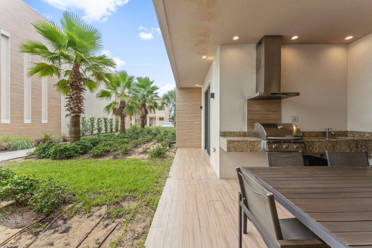 3045 Magic Village8 Guests 4 Suites Bbq 8 Min Disney Orlando Bagian luar foto