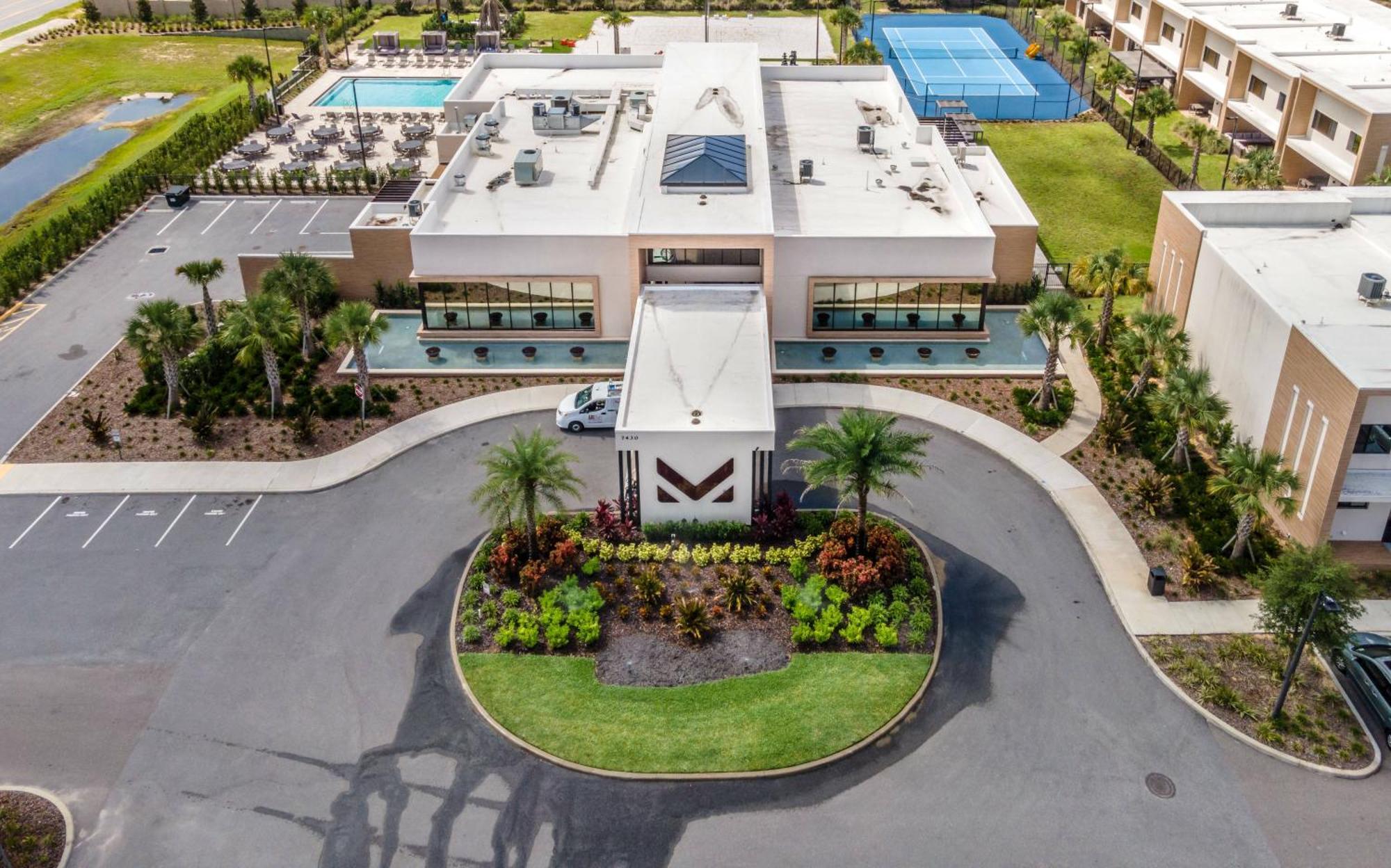 3045 Magic Village8 Guests 4 Suites Bbq 8 Min Disney Orlando Bagian luar foto