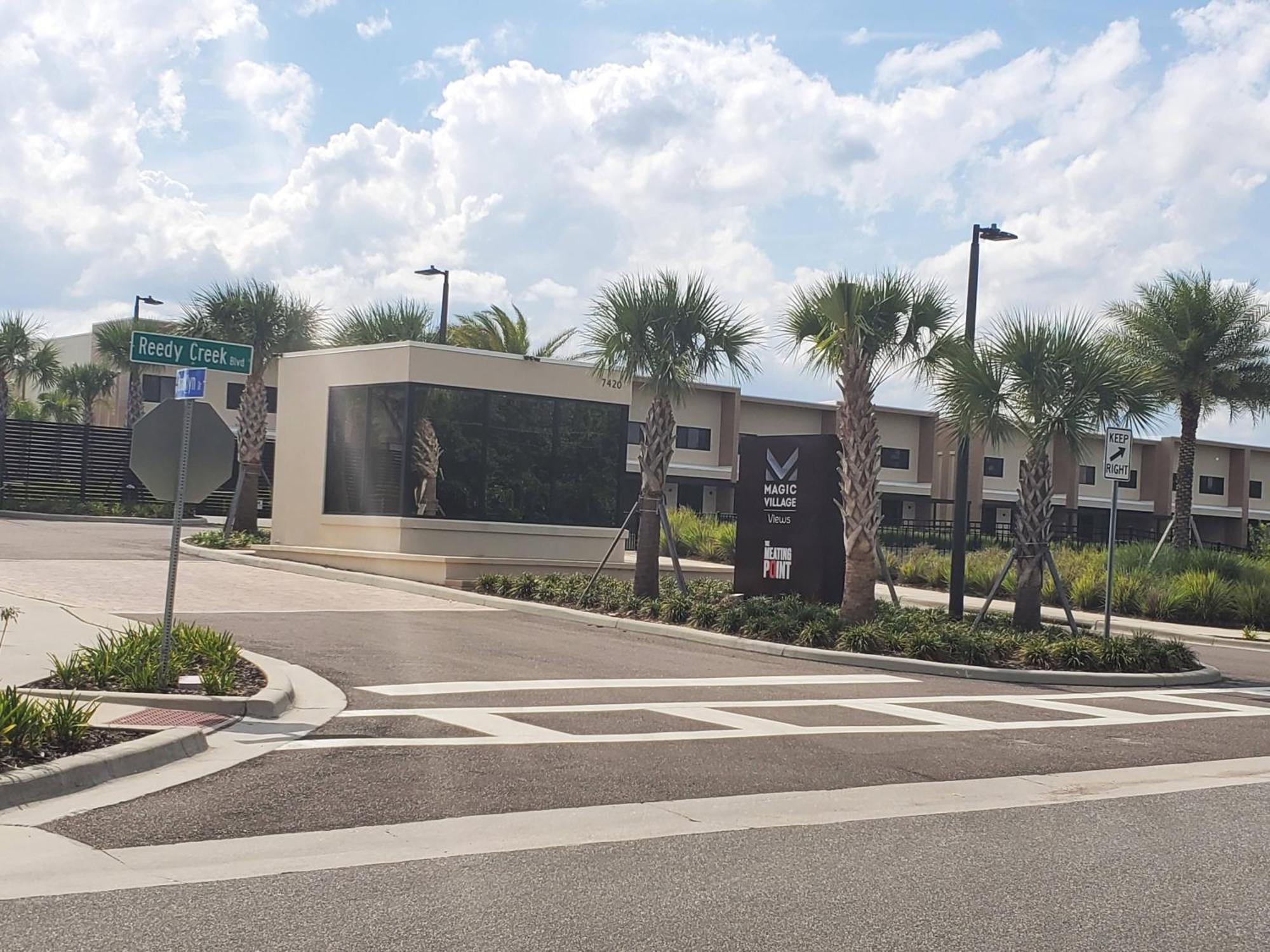 3045 Magic Village8 Guests 4 Suites Bbq 8 Min Disney Orlando Bagian luar foto