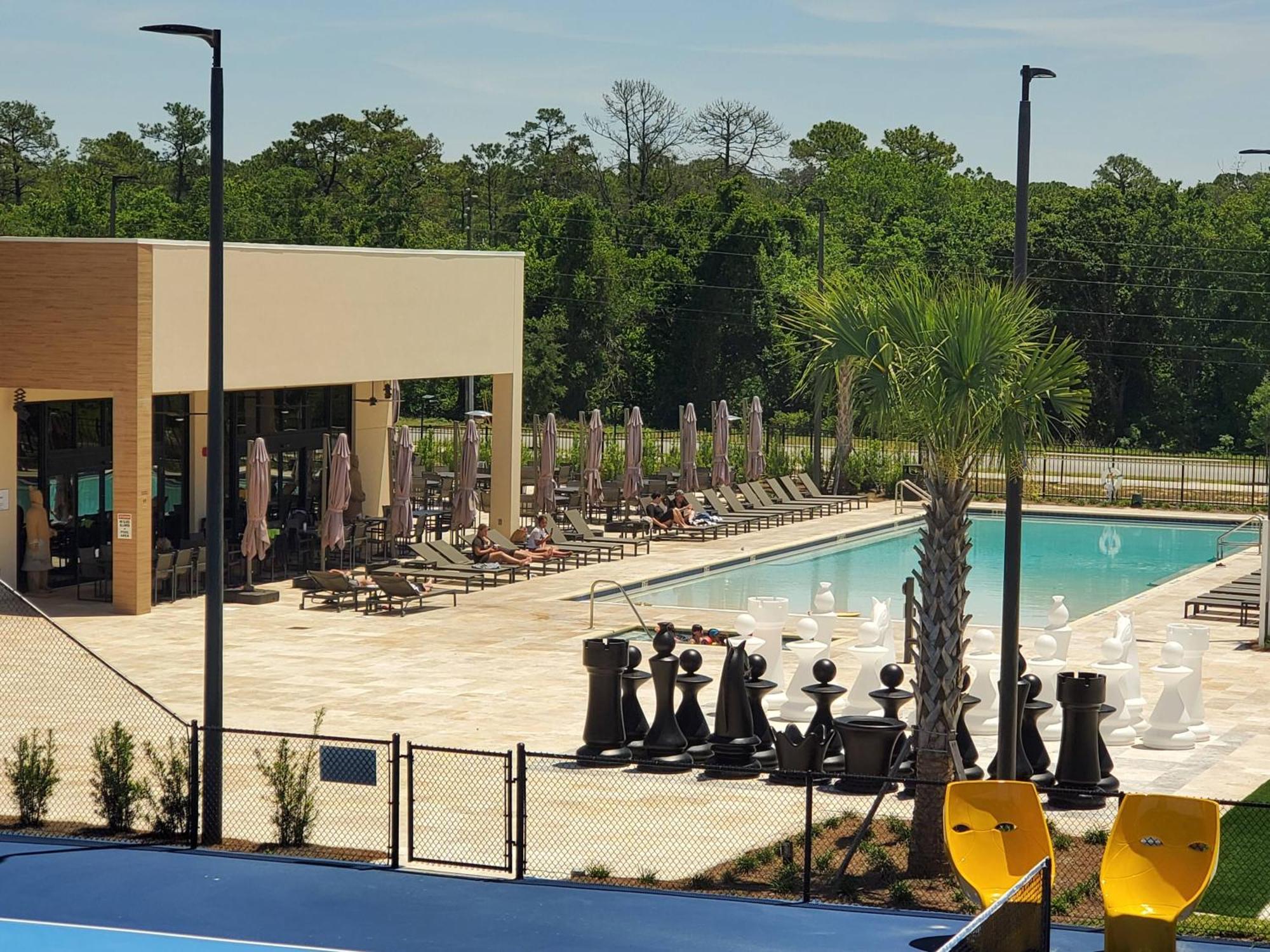 3045 Magic Village8 Guests 4 Suites Bbq 8 Min Disney Orlando Bagian luar foto