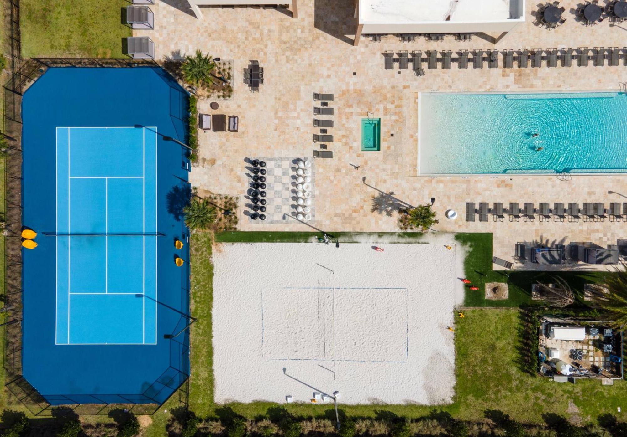 3045 Magic Village8 Guests 4 Suites Bbq 8 Min Disney Orlando Bagian luar foto